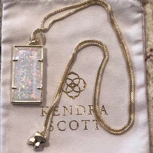Kendra Scott Edith Necklace